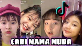 Cari Mama Muda - Face Zoom  Cute TikTok Compilation