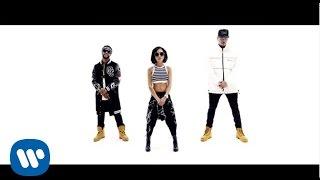 Omarion Ft. Chris Brown & Jhene Aiko - Post To Be Official Music Video