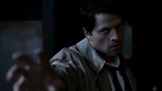 Castiel SPN Tribute  Кастиэль Сверхъестественное  Ничего не жаль