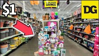 DOLLAR GENERAL UNIQUE HALLOWEEN DOLLAR FINDS YOU WONT BELIEVE ⁉️ #shopping #new #dollargeneral