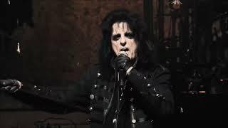 Alice Cooper - Brutal Planet Live