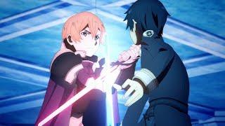 Sword Art Online - Alicization - Clip #14 dt.