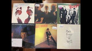 Vinyl Records - New Arrivals - Punk - Post Punk - Jazz - Classic Rock and More at Revilla Grooves