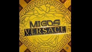 Migos - Versace feat. Drake Audio