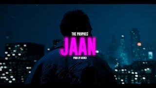 The PropheC - Jaan  Official Video  Mxrci  Latest Punjabi Songs