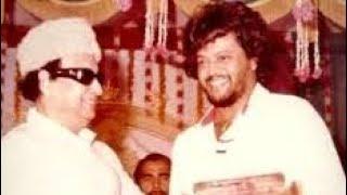 Producer Director Actor Thiagarajan speaks about Puratchi Thalaivar M.G.Ramachandran