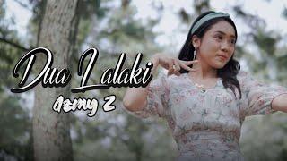 DUA LALAKI - AZMY Z Official Music Video