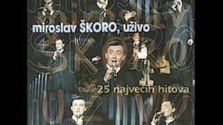 Miroslav Skoro Mozda pijan ali nisam jako Najava