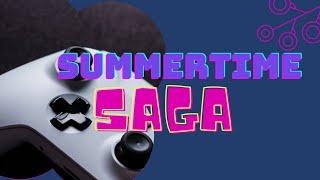 Easiest way to download Summertime Saga in Mobile  Download Summertime Saga For free