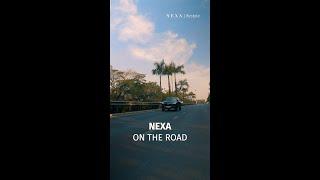 NEXA On The Road