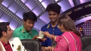 Excellent Dance Moves  Dance India Dance  Season 6  Episode 7