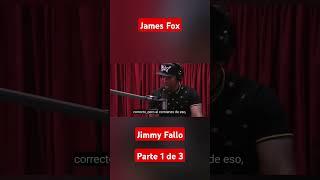 La broma de los perros están afuera #jamesfox #podcast #jamesfox #shorts #short #youtubeshorts