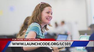 LaunchCode offers free tech training job placement