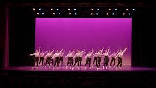 I Like It Choreographed by Emma Blumberg