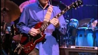 The Allman Brothers Band - Statesboro blues