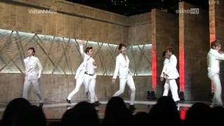 11.10.09 Infinite - Paradise HD