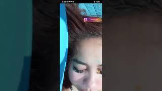 Bigo ML. Cewe Cantik Live sambil COLi