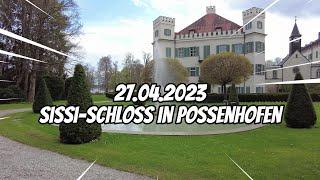 2023 04 27 Possenhofen