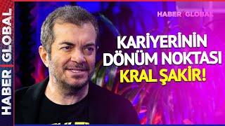 Varol Yaşaroğlunun İlham Kaynağı