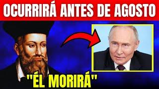 Las Predicciones de Nostradamus para 2024 2 ya se han cumplido