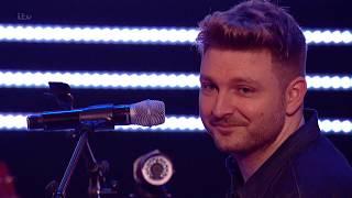 Sir Tom Jones & Peter Donegans Ill Never Fall In Love Again ¦Blind Auditions¦ The Voice UK 2019