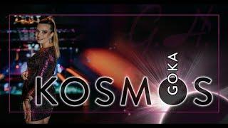 Kosmos- GOKA  Official Video  Nowość 2024  DANCE