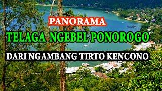 Wisata Ngambang Tirto Kencono Desa Gondowido Ngebel Ponorogo