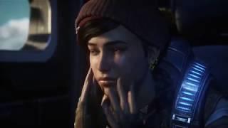 GEARS 5 GAMEPLAY UN JUEGAZO ¿PARA MI?