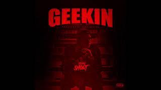 Young Short - Geekin Prod. By Tank Beatzz