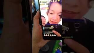 Milla bigo live kebumen