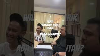 Audisi Waktunya Tarik Suara 