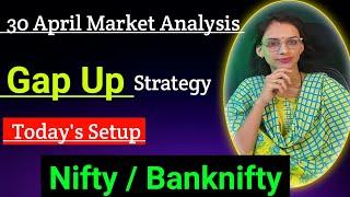 Tomorrow Market Prediction  Nifty  Banknifty Prediction #stockmarket #trading