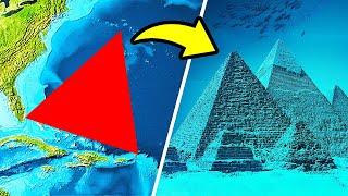 Бермудский треугольник раскрыт Разгадка величайшей морской тайны