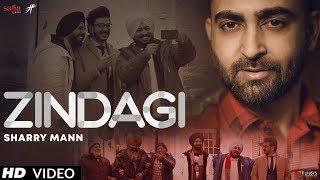 Sharry Mann – Zindagi  Gippy Grewal  Ardaas Karaan  Latest Punjabi Song 2019  Humble  Saga