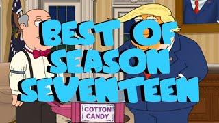 Family Guy  Best of Season 17