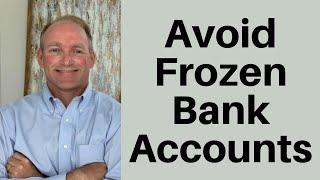 Titling Bank Accounts To Avoid Probate