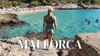 7 Days On The Most Beautiful Island In Spain  Mallorca