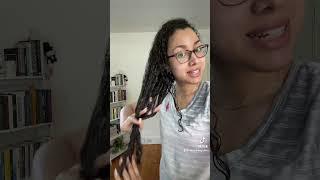 Dominican hair treatment Biocomplex tutorial