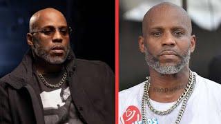 DMX Speaks How He Tried To Escape OUT Of Prison.