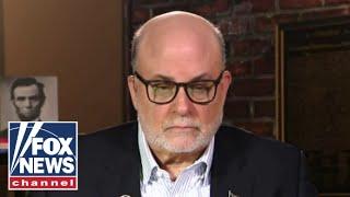 Mark Levin This is a dangerous realignment