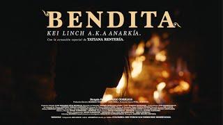 Kei Linch - BENDITA Video Oficial