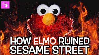 The Day Sesame Street Died