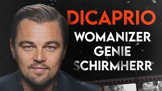 Leonardo DiCaprio Leben vor dem Oscar  Biografie Teil 1 Titanic The Revenant The Great Gatsby