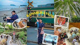 Kamakura day trip Japan Tamil vlogs #explorepage #fypシ゚viral