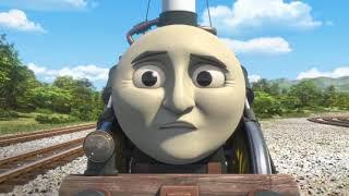 THOMAS AND FRIENDS MISSING MILLIE NICK JR