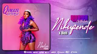 Nadia Mukami X Bien - NIKUPENDE OFFICIALAUDIO SMS SKIZA 6988683 TO 811