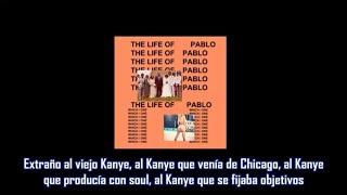 I Love Kanye - Kanye West  Subtitulada en español