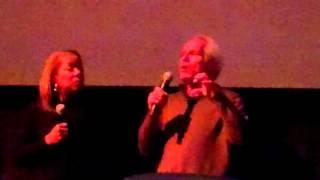 Sundace 2016 MAYA post screening Q&A with directors