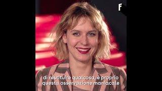 Crush On  Elena Radonicich ITA subs