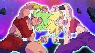 KEFLA but is the fusion dance